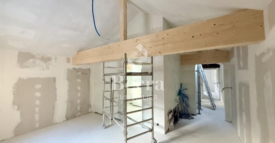 Maison au Châtel-sur-Bex, livré avec potager privé - Maison 4.5 pièces - image - 8
