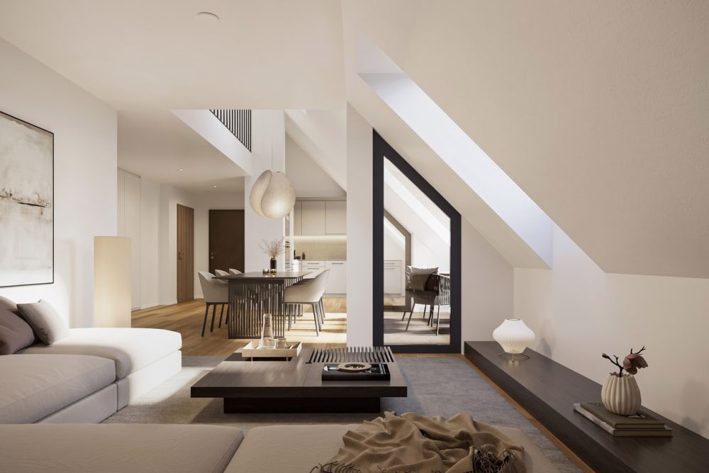 MIRRO: Ganz oben zu Hause -  Bild 2