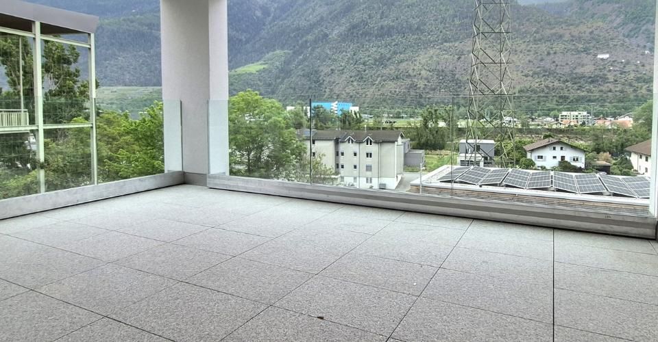 Appartement 5.5 pièces "La Lézardière" à Rarogne - Appartement 5.5 pièces - image - 3