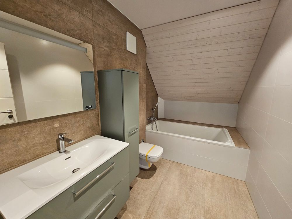 Villa mitoyenne neuve - Bild 4