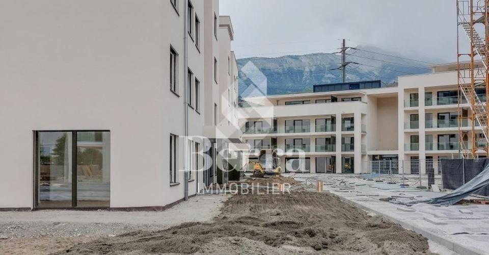 Votre futur logement vous attend ! - Appartement 3.5 pièces - image - 13