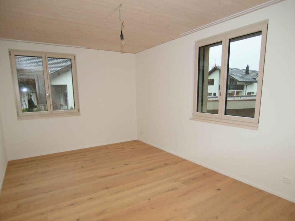 5.5-Zimmer -Wohnung - Bild 9