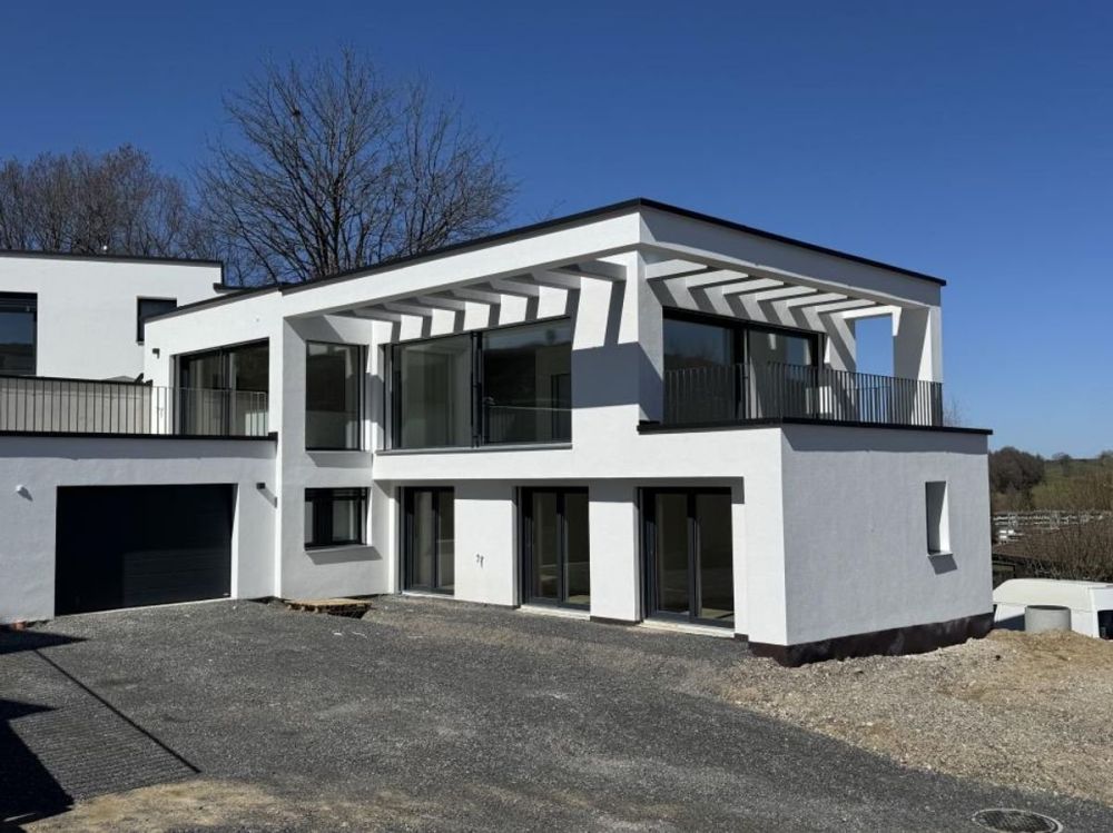 Maison moderne et lumineuse - Bild 4