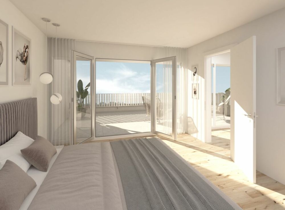 NEUBAU: 6 Einfamilienhäuser mit diversen Annehmlichkeiten - Bild 5