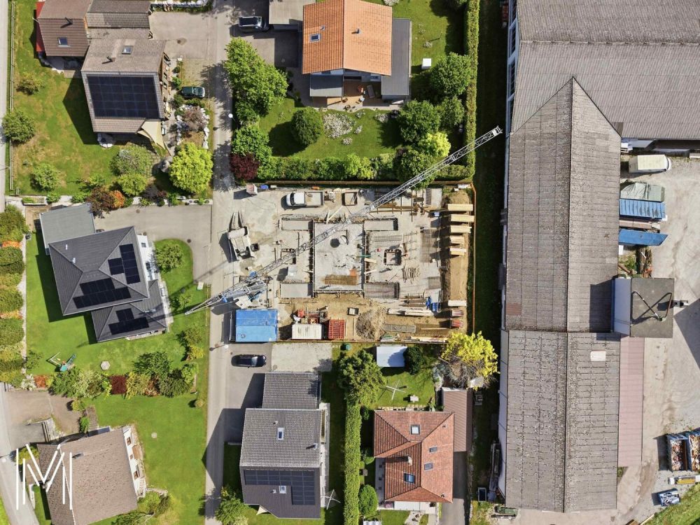 Appartement der höheren Klasse 3.5 Zimmer - neu - im Herzen von Intyamon -  Bild 11