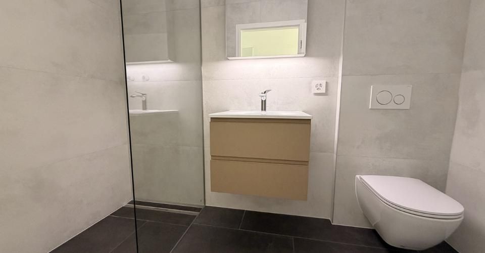 À vendre, Appartement neuf, 3942 Raron, Ref. 6097109 - Appartement 5.5 pièces - image - 4