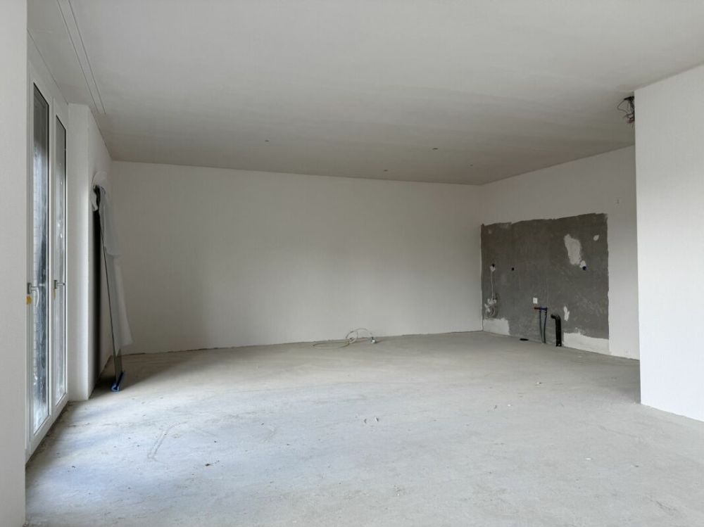 4.5-Zimmer-Erdgeschosswohnung mit grosszügigem Garten (D 0.5) -  Bild 2