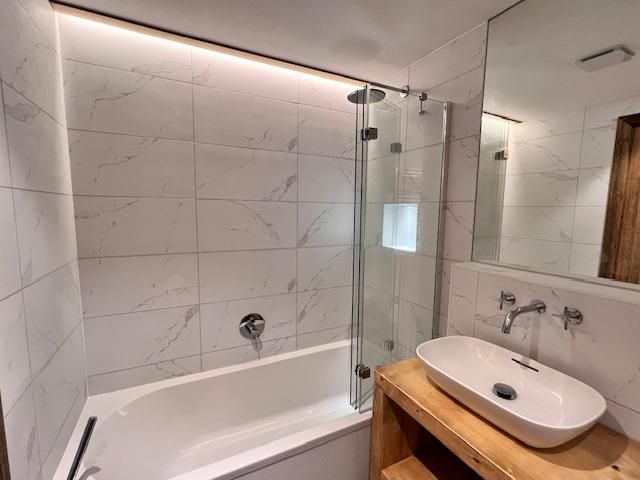 Nouvellement rénovée 3.5 pieces - Bild 8