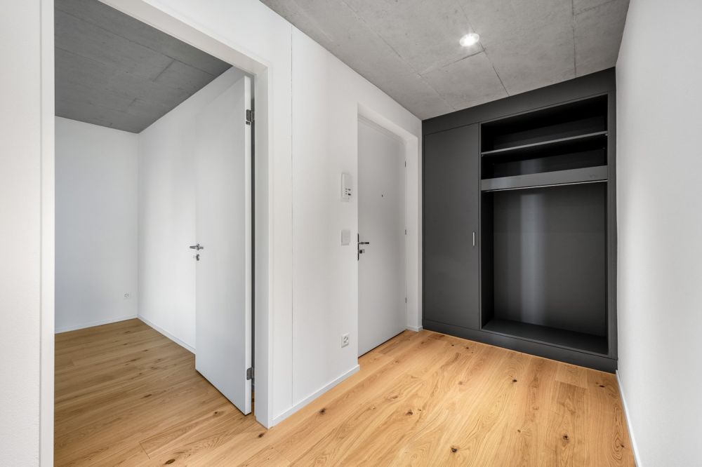 4.5-Zimmer Gartenwohnung in Bülach -  Bild 2