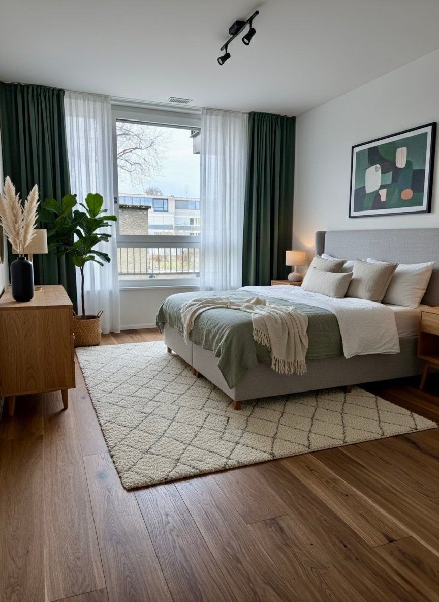 3.5-Zimmerwohnung" - Bild 3