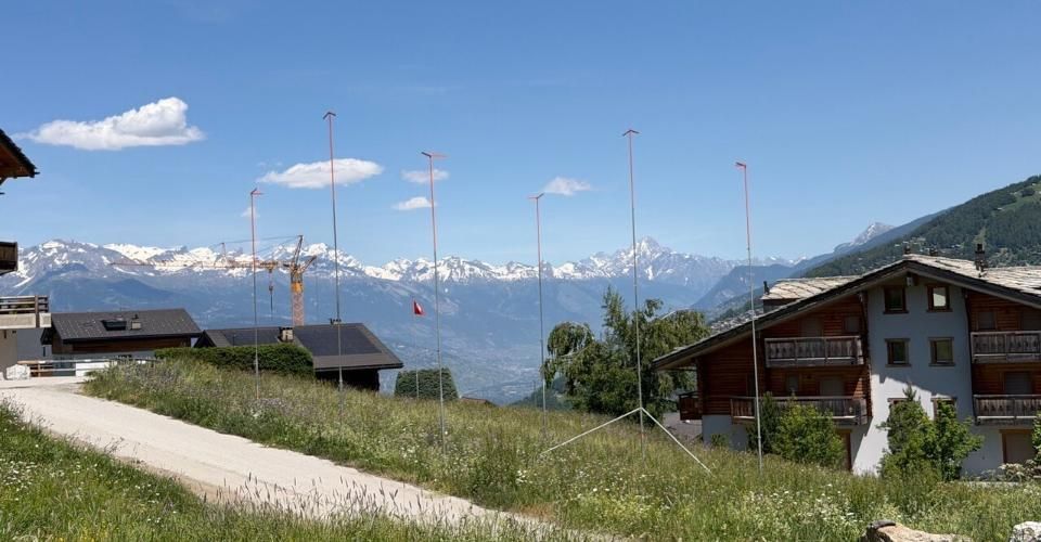 Un grand rêve à réaliser chalet individuel neuf résidence principale 6 - Maison 4.5 pièces - image - 6