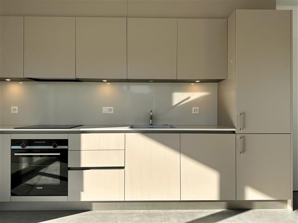 Magliaso: Appartamento 3.5 locali - Cucina