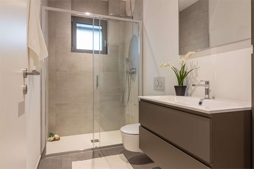 Pregassona - Nuovi appartamenti 4.5 Locali - Bild 10