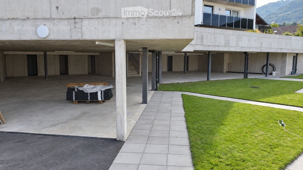 Villa contiguë neuve de 4,5 pièces à Monthey -  Bild 13