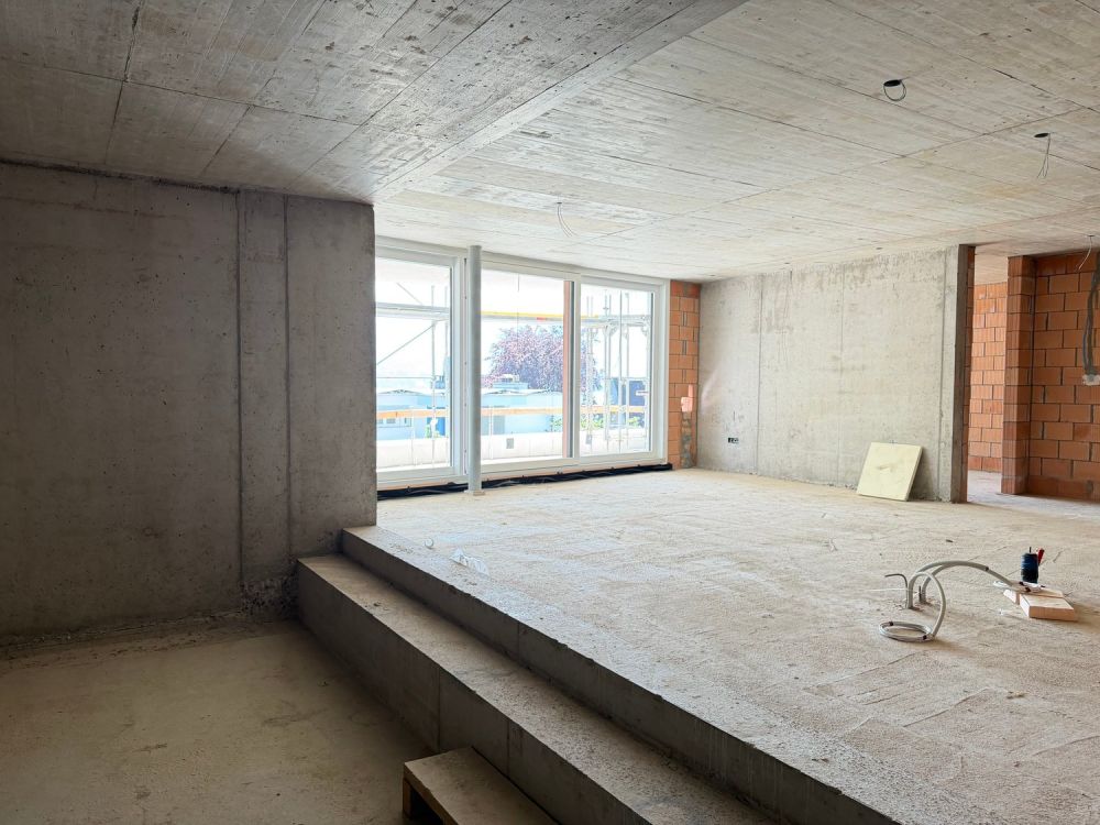 Neubau "VILYA" - Wohnen mit überragender See- und Bergsicht an ruhiger Lage -  Bild 3