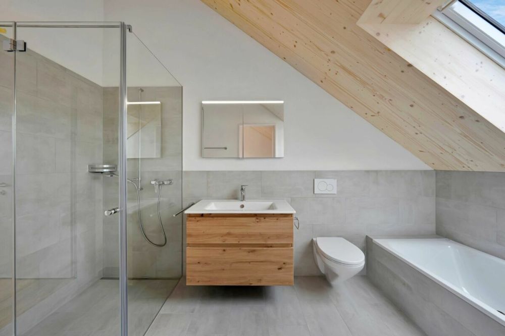 Einfamilienhaus [Neubau] - Bild 11