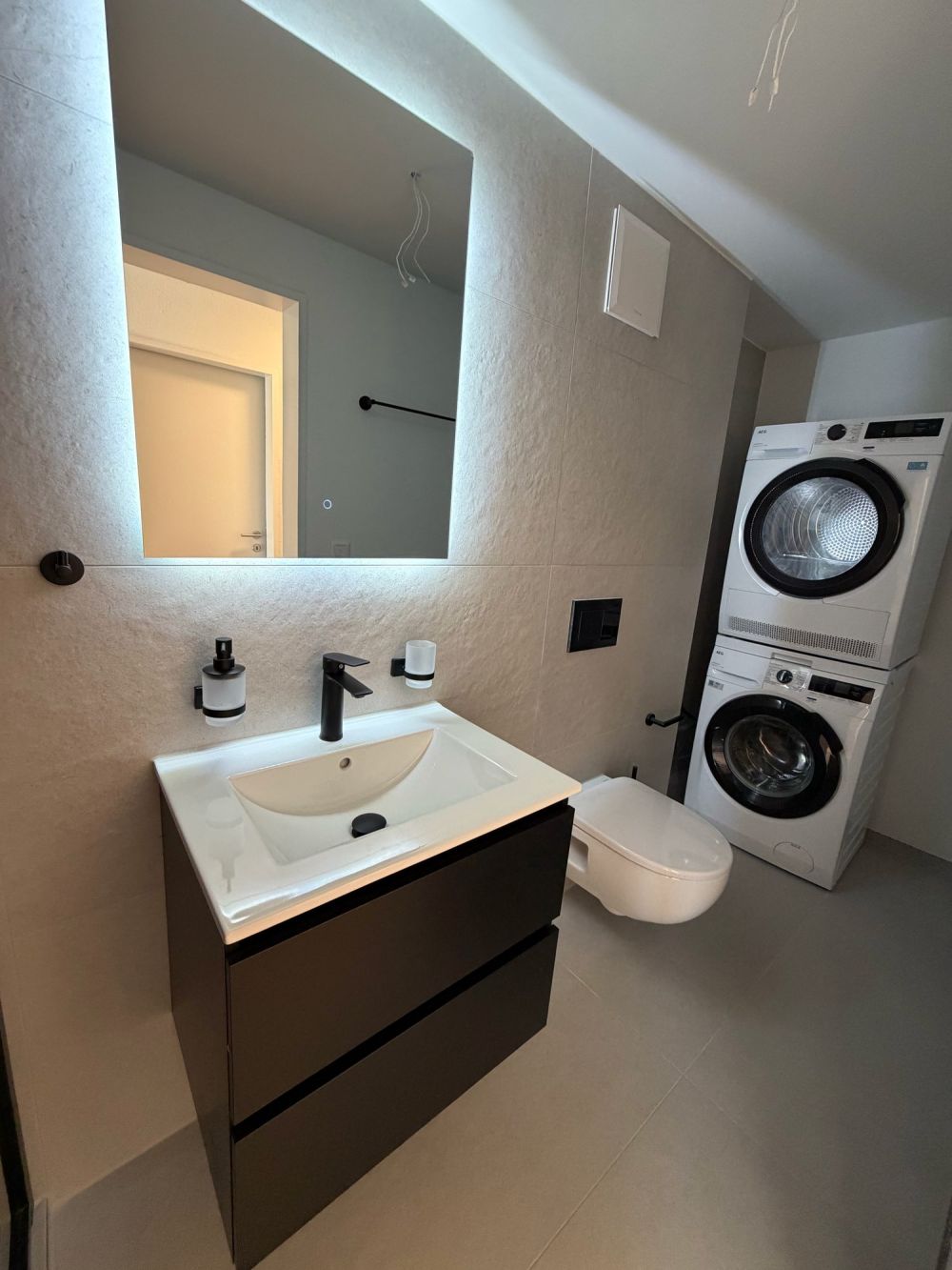 ERSTVERMIETUNG: Wunderschöne 4.5 Zimmerwohnung an toller Lage -  Bild 7