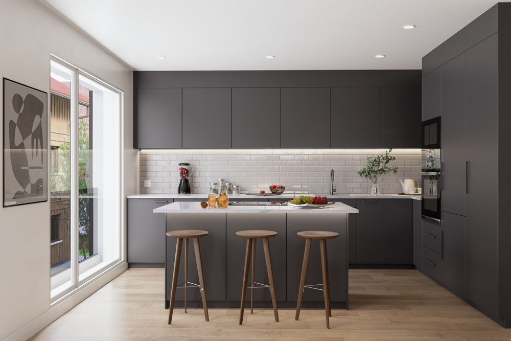 WOHNEN IM DORFZENTRUM: EIGENTUMSWOHNUNGEN IM HERZEN VON KOPPIGEN - Bild 5