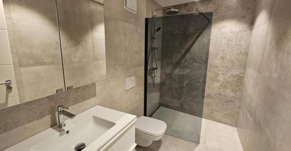 Villa mitoyenne neuve - Maison contiguë 5.5 pièces - image - 3