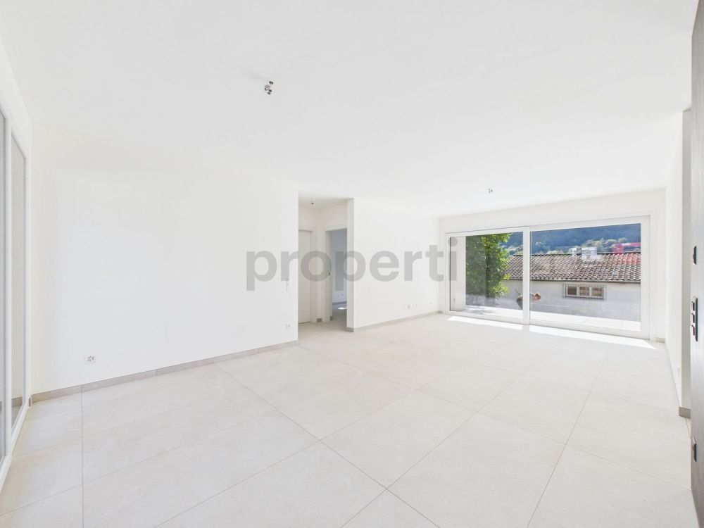 Moderno appartamento al PT residenza primaria - Image 3