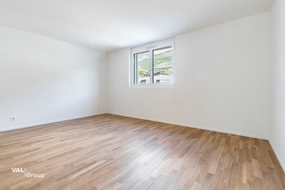 Emplacement central, beau 3,5 pièces lumineux -  Bild 5