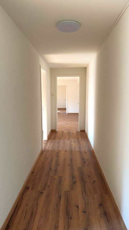 4.5 ZWG kernsaniert -  Bild 12