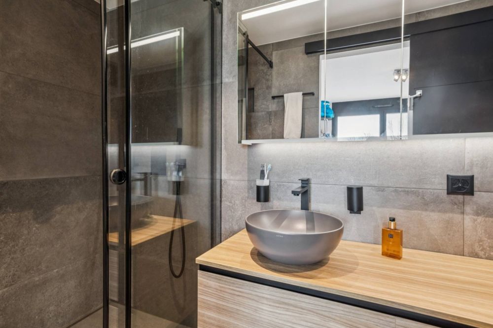 Propriété d'exception en PPE avec piscine & SPA -  Bild 10