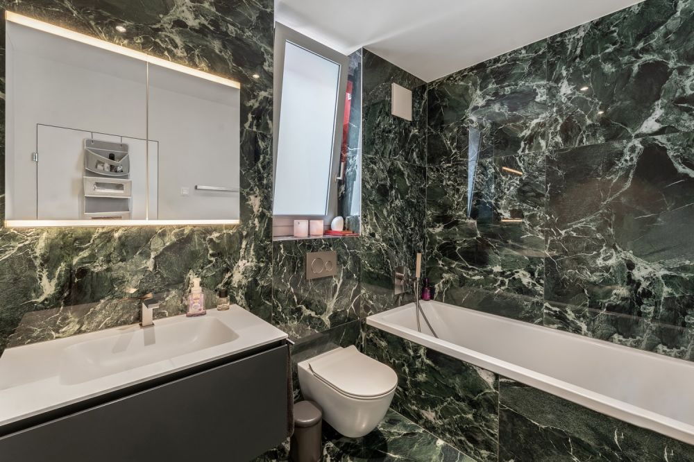 Exklusive 4.5-Zimmer Wohntraum in Bolligen - Bild 5