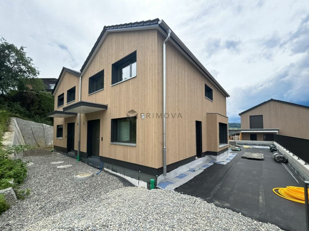 Erfüllen Sie sich Ihren Wohntraum mit dieser atemberaubenden Neubau Immobilie -  Bild 10