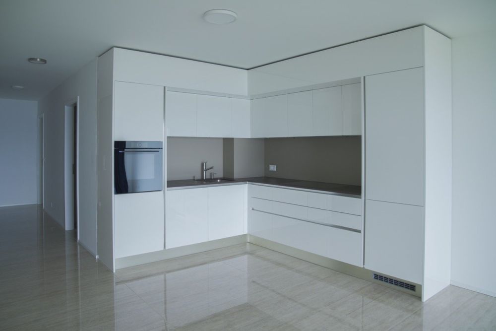 Les Terrasses de Lavaux // 3 1/2 pièces // Bâtiment C1 -  Bild 1