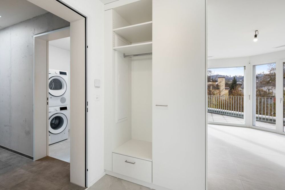 ATTIKAWOHNUNG - ZentrumSeon² - Bild 6