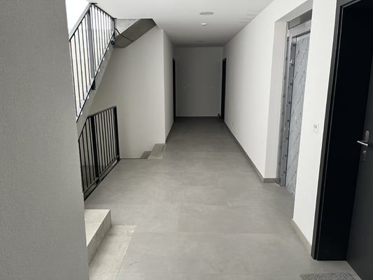 Magnifique appartement de 3,5 en rez-de-chaussée -  Bild 7