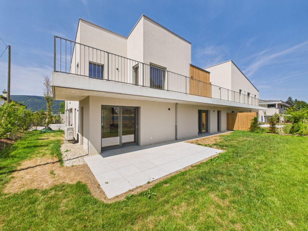 Villa jumelée neuve de haut standing -  Bild 1