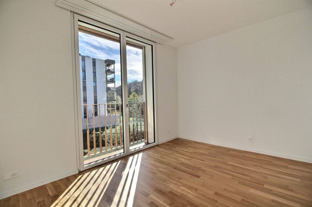 Appartement 3.5 pièces à Marly ! - Chambre 2