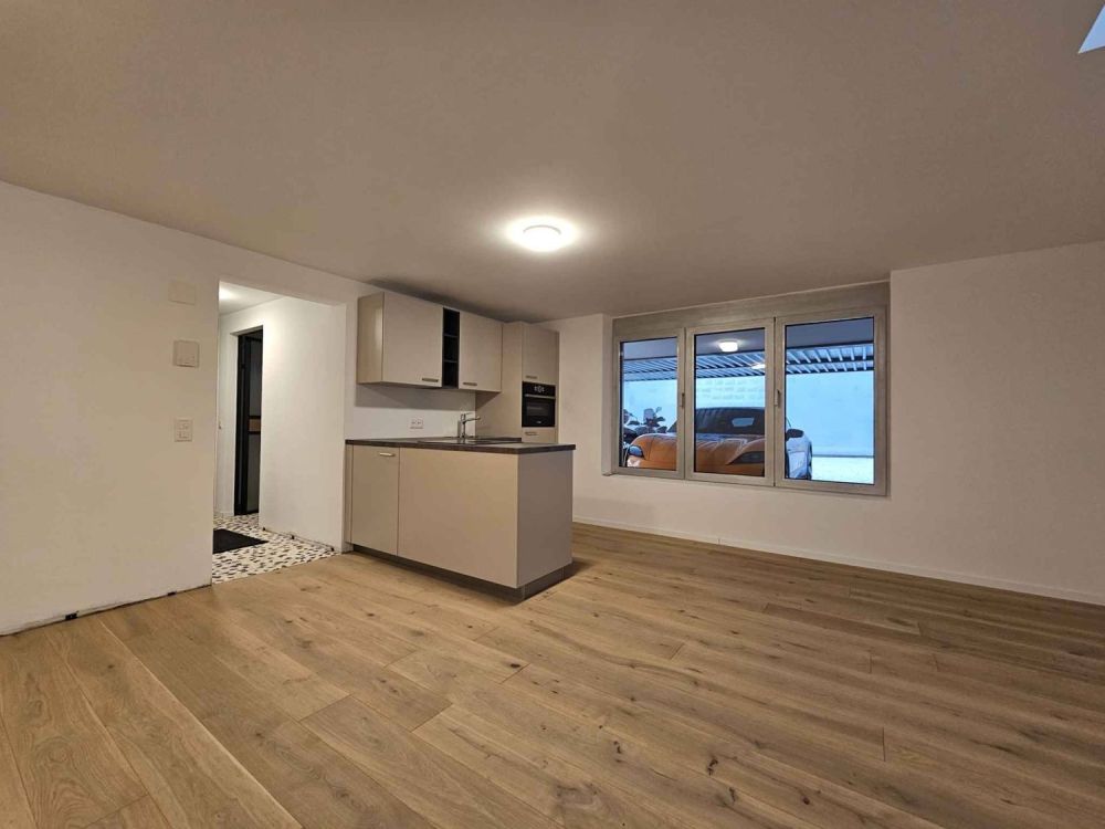 Studio neuf dans une nouvelle construction - Bild 1