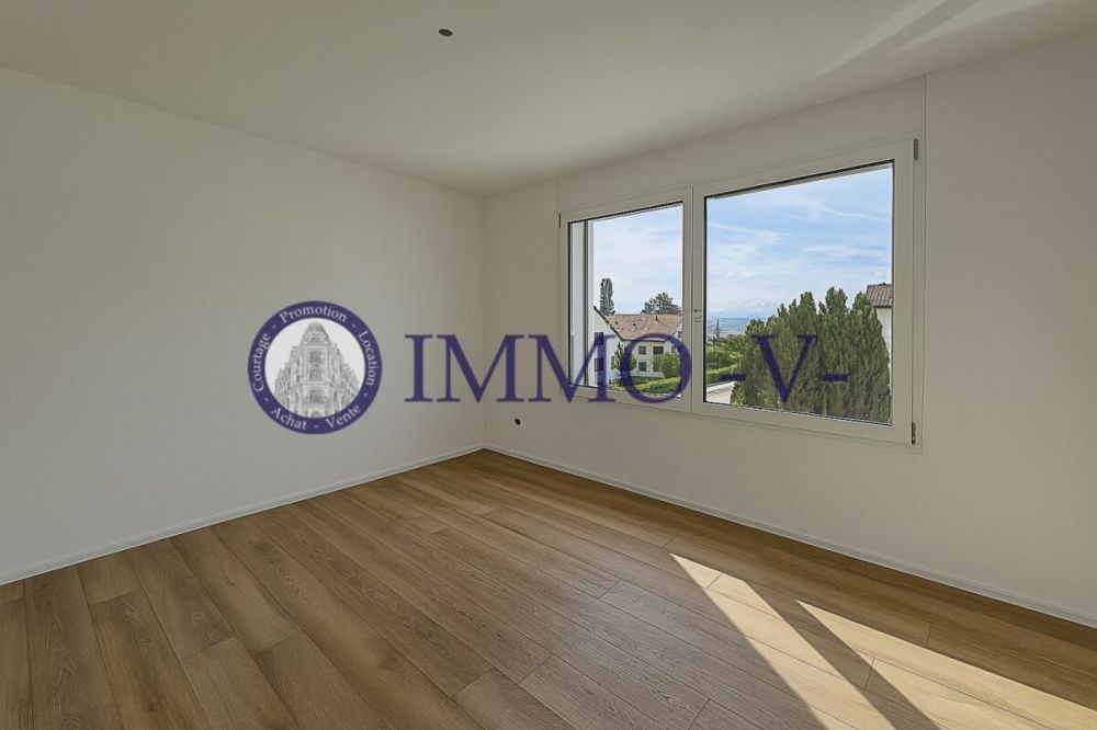 Opportunité Unique : Appartement Neuf Disponible Bientôt ! - Bild 1