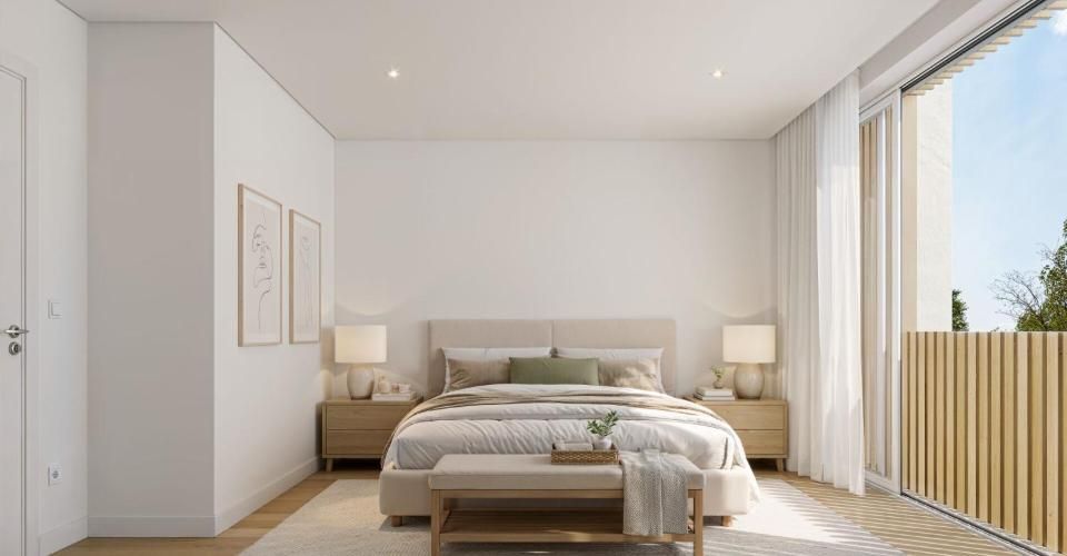 Plus que 2 duplex disponibles · Portes ouvertes les 2 et 5 septembre - Duplex 4.5 pièces - image - 6