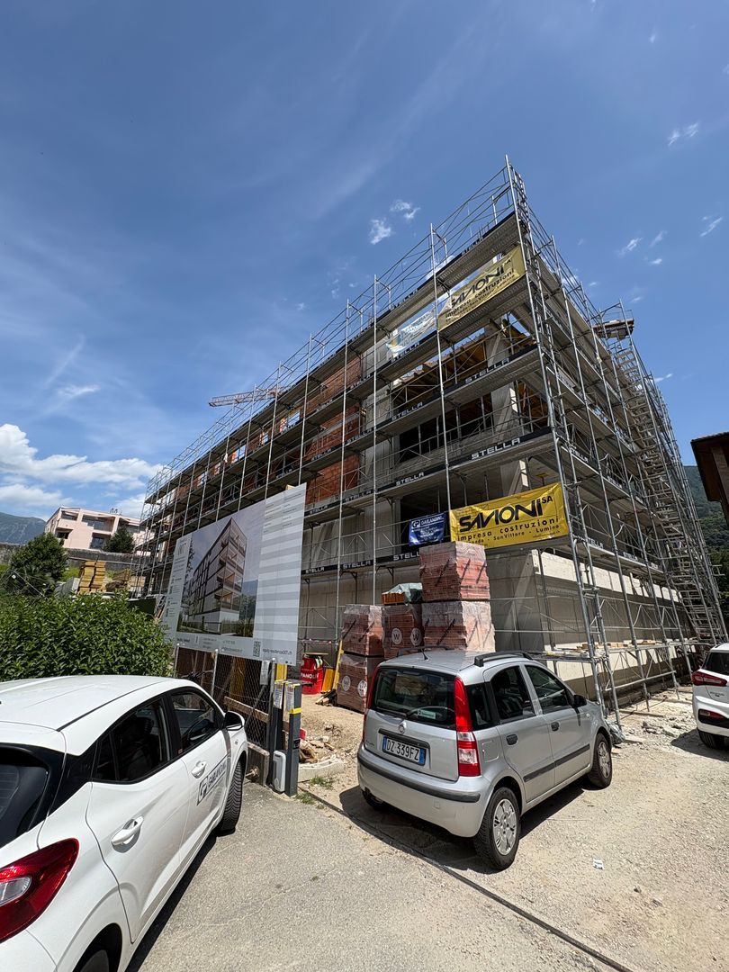 Res. 007, Appartamento di 3.5 locali, Bellinzona -  Bild 2