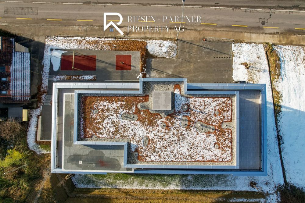 Ein Wohngefühl über dem Alltag – Attikawohnung in Thörishaus - Bild 5