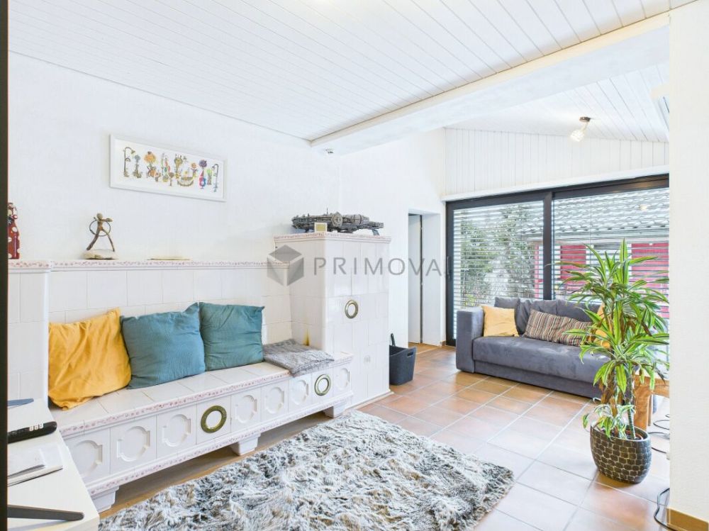 Wohntraum mit Weitblick, exklusives Mehrgenerationen-Idyll in Meltingen - Bild 5