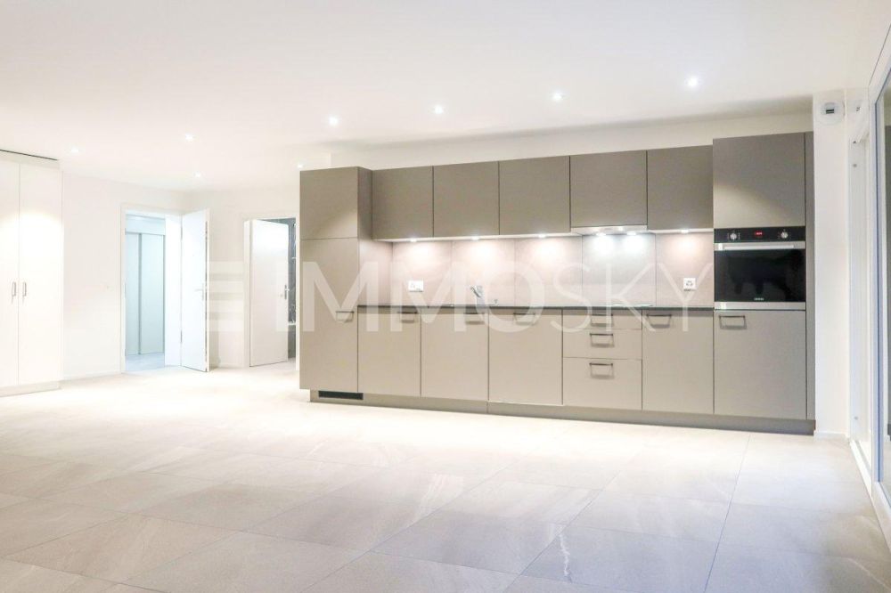 RESERVE - L'endroit parfait pour se sentir bien (Lot B1-6) - ImmoSky_Appartement_Vesa Jusufi