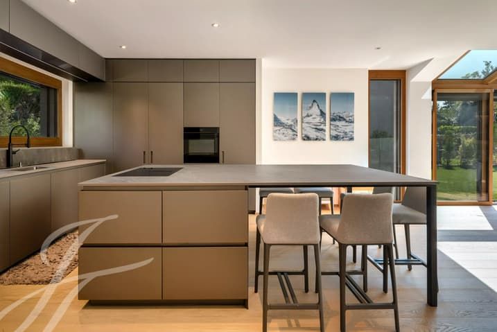 A contemporary signature in the heart of Geneva's Left Bank -  Bild 2