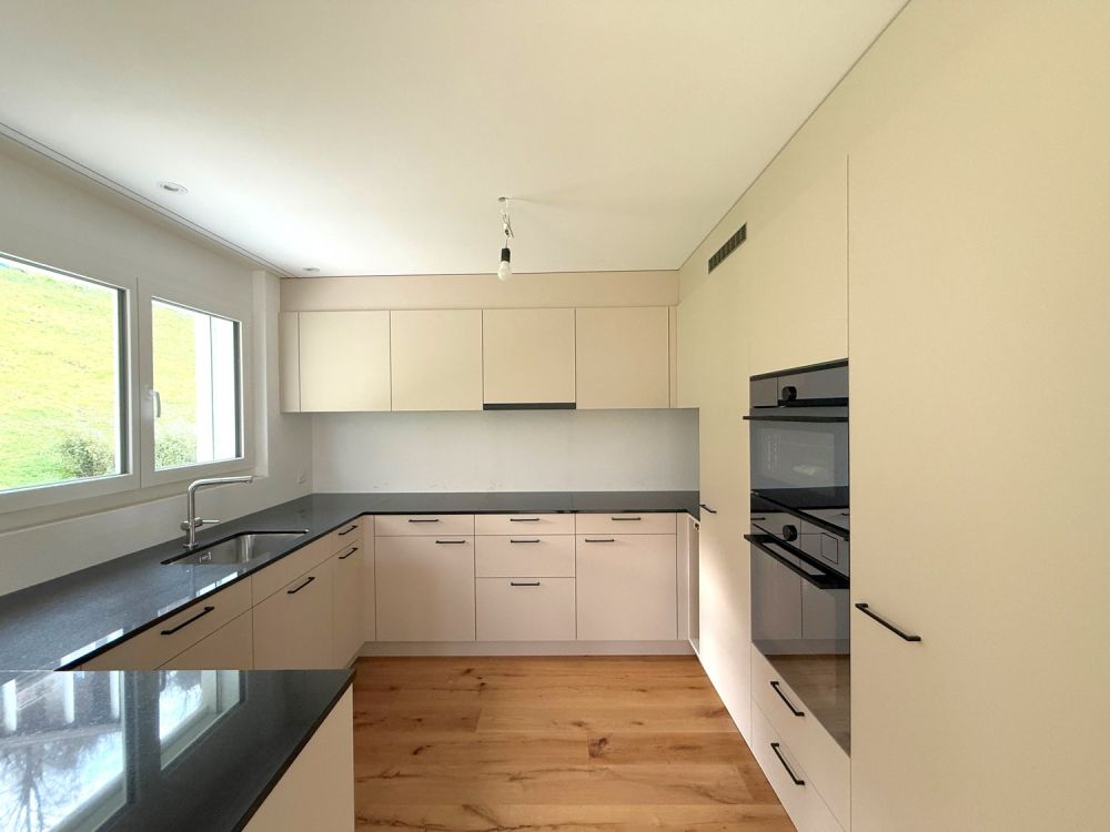 Neubau Einfamilienhaus «am Öölbärg» – Haus C | 5.5 Zi. | 148 m² | Halden TG -  Bild 3