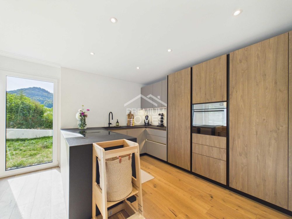 Wo man nicht einfach wohnt, sondern zuhause ist -  Bild 3