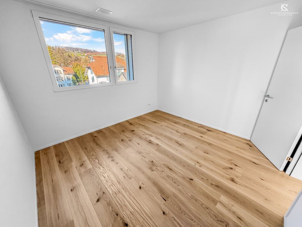 NEUBAU - Minergie P zertifiziert - 3.5 Zimmer-Neubauwohnung an Top Lage! -  Bild 6