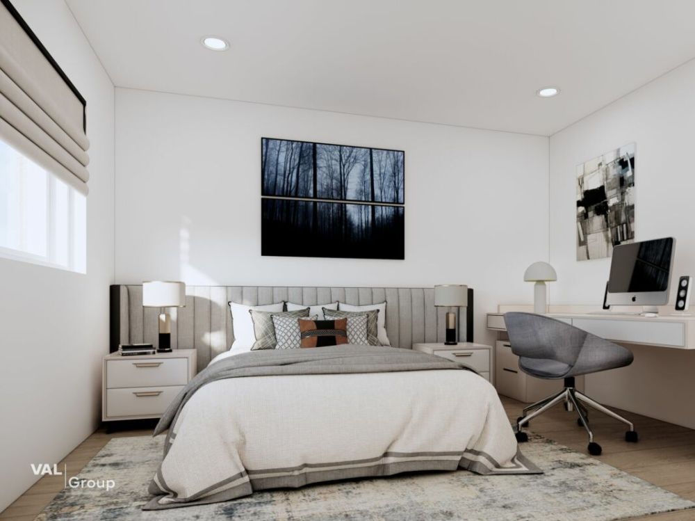 Résidence Althéa : L'élégance d'un attique, le confort d'un foyer - Bild 9