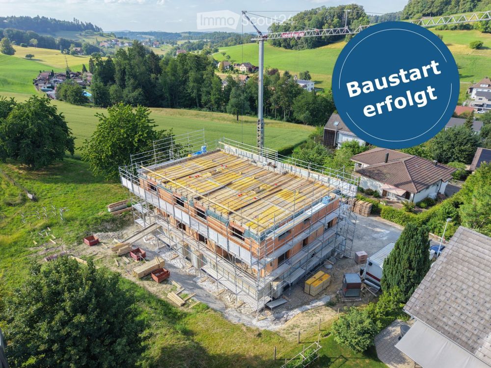 Ruedertalblick - Zuhause ankommen, Natur und Geborgenheit erleben -  Bild 1