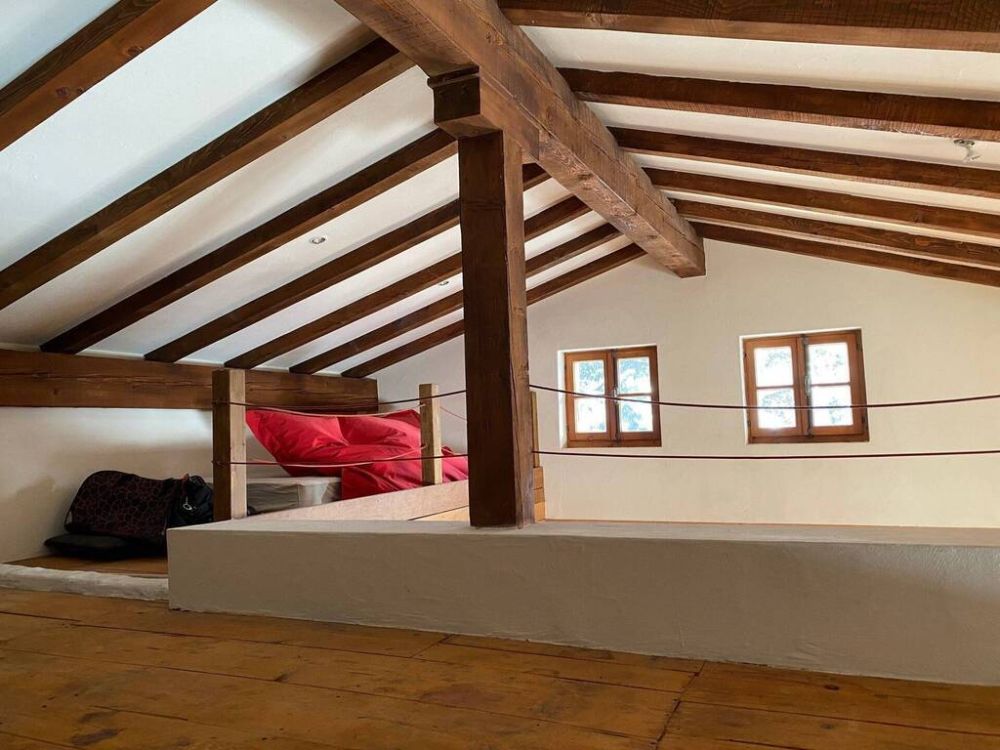 Chalet La Diane -  Bild 12