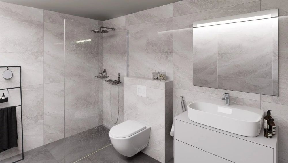 Vente - Appartement Sion - Bild 4