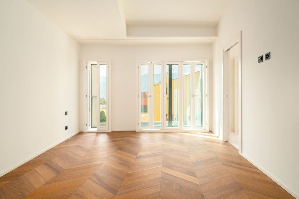 NUOVISSIMO APPARTAMENTO IN ZONA TRANQUILLA -  Bild 5